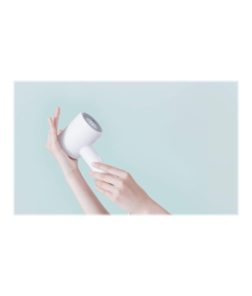 Xiaomi | Mi Ionic Hair Dryer | H300 | 1600 W | Number of temperature settings 3 | Ionic function | White