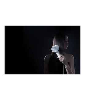 Xiaomi | Mi Ionic Hair Dryer | H300 | 1600 W | Number of temperature settings 3 | Ionic function | White