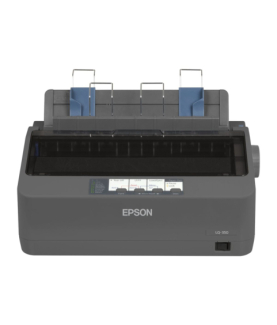 Epson LQ-350 | Dot matrix | Standard | Black/Grey