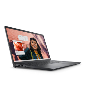 Dell Vostro 15 3530 | Carbon Black | 15.6 " | WVA | FHD | 1920 x 1080 pixels | Anti-glare | Intel Core i5 | i5-1334U | 16 GB | 