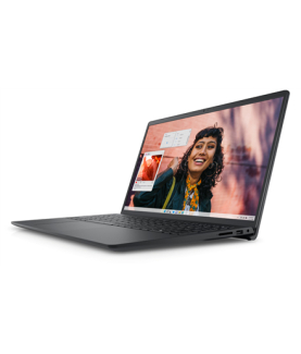 Dell Vostro 15 3530 | Carbon Black | 15.6 " | WVA | FHD | 1920 x 1080 pixels | Anti-glare | Intel Core i5 | i5-1334U | 16 GB | 