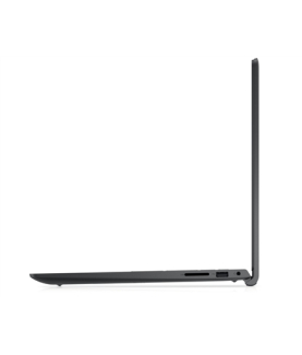 Dell Vostro 15 3530 | Carbon Black | 15.6 " | WVA | FHD | 1920 x 1080 pixels | Anti-glare | Intel Core i5 | i5-1334U | 16 GB | 