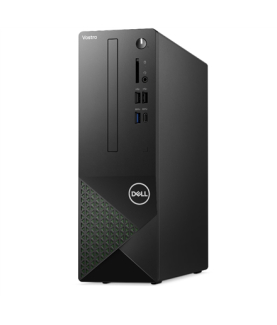 Dell Vostro | 3030S | Desktop | SFF | Intel Core i7 | i7-14700 | Internal memory 8 GB | DDR5 | Solid-state drive capacity 512 G