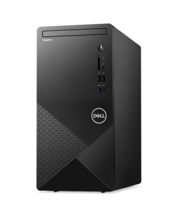 Dell Vostro | 3030 | Desktop | Mini Tower | Intel Core i3 | i3-14100 | Internal memory 16 GB | DDR5 | Solid-state drive capacit