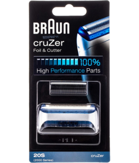 Braun | Braun set of blades | Kombipack 20S