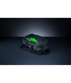 Razer | Rogue V3 | Backpack | Black | Waterproof