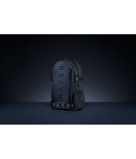 Razer | Rogue V3 | Backpack | Black | Waterproof