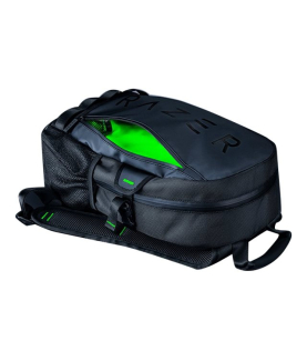 Razer | Rogue V3 | Backpack | Black | Waterproof