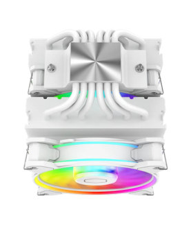 Cooler Master | HYPER 622 HALO White | Cooler