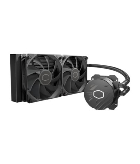 Cooler Master | MASTERLIQUID 240L CORE | Cooler