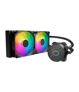 Cooler Master | MASTERLIQUID 240L CORE | Cooler