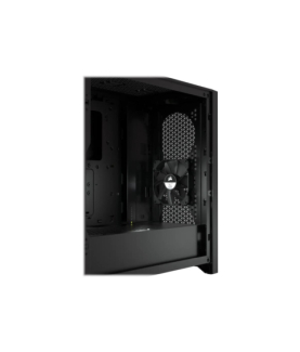 Corsair | Computer Case | 4000D | Side window | Black | ATX | Power supply included No | ATX