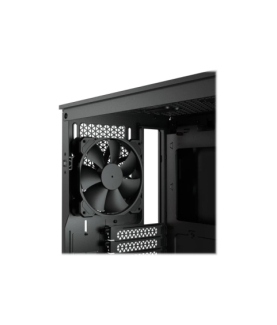 Corsair | Computer Case | 4000D | Side window | Black | ATX | Power supply included No | ATX