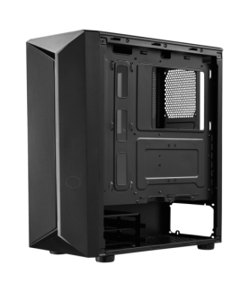 Cooler Master | CMP 510 ARGB | Side window | Black | Mid-Tower | Power supply included No | ATX