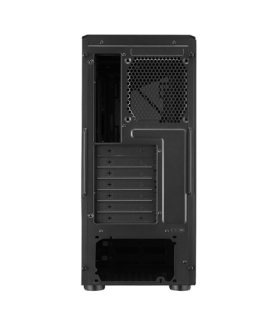 Cooler Master | CMP 510 ARGB | Side window | Black | Mid-Tower | Power supply included No | ATX