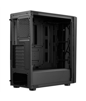 Cooler Master | CMP 510 ARGB | Side window | Black | Mid-Tower | Power supply included No | ATX