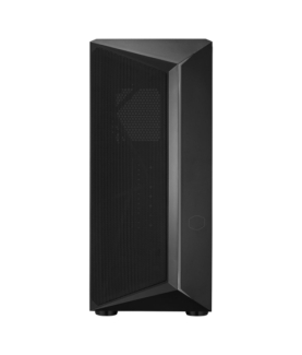 Cooler Master | CMP 510 ARGB | Side window | Black | Mid-Tower | Power supply included No | ATX