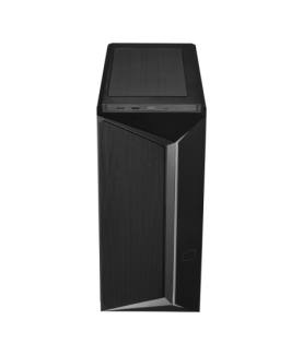 Cooler Master | CMP 510 ARGB | Side window | Black | Mid-Tower | Power supply included No | ATX