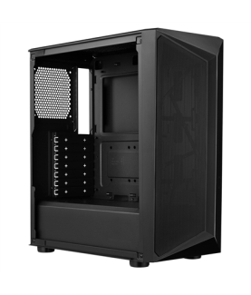 Cooler Master | CMP 510 ARGB | Side window | Black | Mid-Tower | Power supply included No | ATX