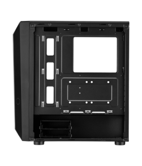 Cooler Master | CMP 510 ARGB | Side window | Black | Mid-Tower | Power supply included No | ATX