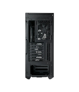 Cooler Master MASTERBOX 520 MESH | Black | Mid-Tower | Power supply included No | ATX