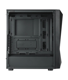 Cooler Master CMP 520 | Black | Mid-Tower | Power supply included No | ATX