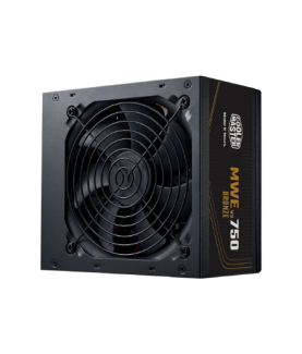 Cooler Master MWE Bronze V3 | MPE-7501-ACABW-3BEU | 750 W