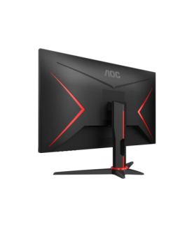 AOC | Monitor | 24G2ZE/BK | 23.8 " | IPS | FHD | 16:9 | 240 Hz | 1 ms | 1920 x 1080 | 350 cd/m | Headphone out (3.5mm) | HDMI p