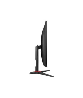 AOC | Monitor | 24G2ZE/BK | 23.8 " | IPS | FHD | 16:9 | 240 Hz | 1 ms | 1920 x 1080 | 350 cd/m | Headphone out (3.5mm) | HDMI p