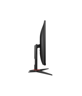 AOC | Monitor | 24G2ZE/BK | 23.8 " | IPS | FHD | 16:9 | 240 Hz | 1 ms | 1920 x 1080 | 350 cd/m | Headphone out (3.5mm) | HDMI p