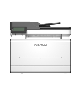 Pantum Multifunctional Printer | CM2100ADW | Laser | Colour | A4 | Wi-Fi | White