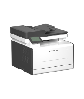 Pantum Multifunctional Printer | CM2100ADW | Laser | Colour | A4 | Wi-Fi | White