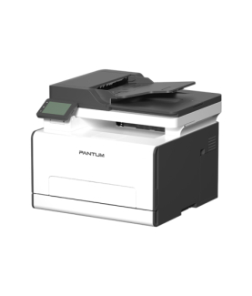 Pantum Multifunctional Printer | CM2100ADW | Laser | Colour | A4 | Wi-Fi | White