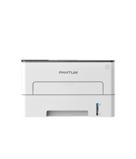 Pantum P3020D | Mono | Laser | Maximum ISO A-series paper size A4 | White