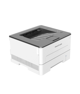 Pantum P3020D | Mono | Laser | Maximum ISO A-series paper size A4 | White