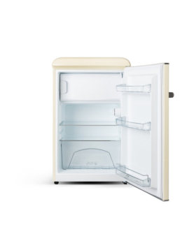 ETA | Refrigerator | ETA253590040E Storio retro | Energy efficiency class E | Free standing | Larder | Height 90 cm | Fridge ne