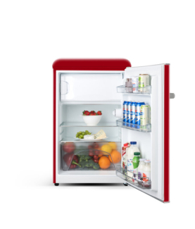 ETA | Refrigerator | ETA253690030E | Energy efficiency class E | Free standing | Larder | Height 90 cm | Fridge net capacity 92