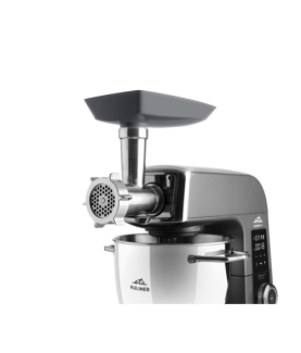 ETA Kitchen Machine | ETA203890010 Gratus Kuliner II Max | 1700 W | Number of speeds 12 | Bowl capacity 6.7 L | Gray