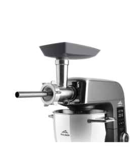 ETA Kitchen Machine | ETA203890010 Gratus Kuliner II Max | 1700 W | Number of speeds 12 | Bowl capacity 6.7 L | Gray