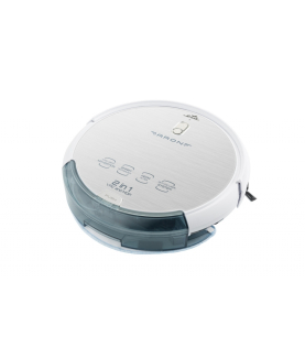 ETA | Vacuum Cleaner Robot | ETA351290000 Aron | Dry | Operating time (max) 120 min | Li-Ion | 2400 mAh | Dust capacity 0.3 L |