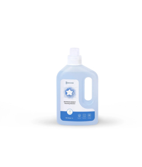 Ecovacs | Cleaning Solution 1 L for all WINBOT series | W-SO01-1007