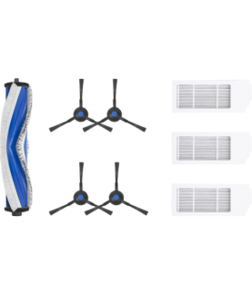 Ecovacs Cleaner Accessory Kit for N20 Plus/N20 Pro Plus | DKT080155