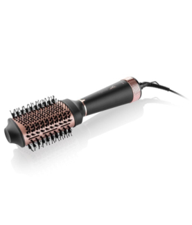 ETA Hot Air Brush | ETA932290000 FENITÉ | Warranty 24 month(s) | Ion conditioning | Number of heating levels 3 | 1300 W | Black