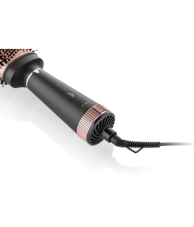 ETA Hot Air Brush | ETA932290000 FENITÉ | Warranty 24 month(s) | Ion conditioning | Number of heating levels 3 | 1300 W | Black