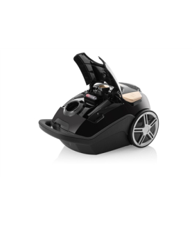 ETA | Vacuum cleaner | Avanto ETA151990000 | Bagged | Power 700 W | Dust capacity 3 L | Black