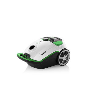 ETA | Vacuum cleaner | Avanto ETA051990000 | Bagged | Power 700 W | Dust capacity 3 L | White/Green