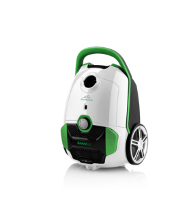 ETA | Vacuum cleaner | Avanto ETA051990000 | Bagged | Power 700 W | Dust capacity 3 L | White/Green