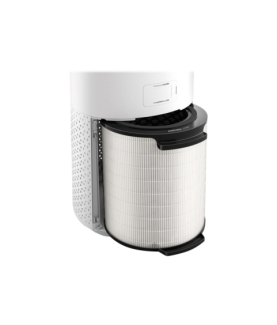 Philips | Air Purifier | AC1715/10 | 27 W | Suitable for rooms up to 78 m | White