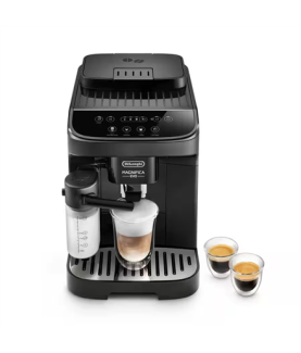 Delonghi | Coffee Maker | ECAM290.51.B Magnifica Evo | Pump pressure 15 bar | Built-in milk frother | Automatic | 1450 W | Blac