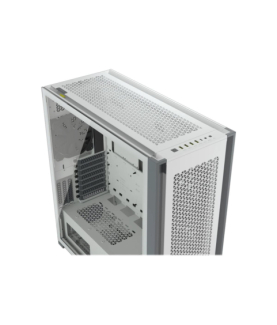 Corsair | Tempered Glass PC Case | 7000D AIRFLOW | Side window | White | Full-Tower | Power supply included No | ATX